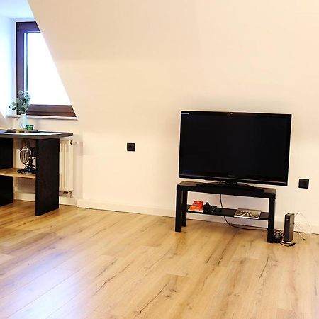 Central City Apartment - Direct View Of Main And Fortress Wurtzburgo Exterior foto