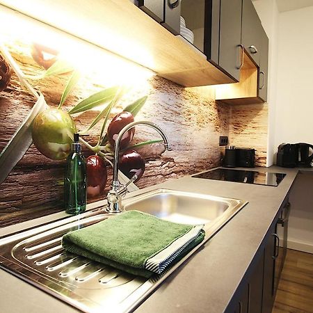 Central City Apartment - Direct View Of Main And Fortress Wurtzburgo Exterior foto